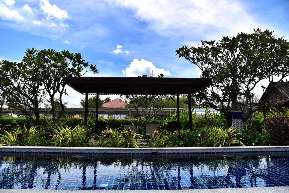 Thai House Resort Hua Hin Exterior photo